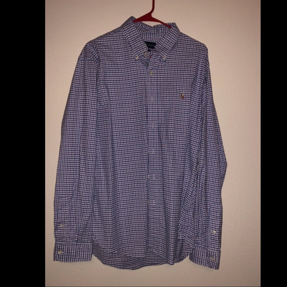 Polo by Ralph Lauren Other - Polo Ralph Lauren Button-down Polo by Ralph Lauren Other - Polo Ralph Lauren Button-down
